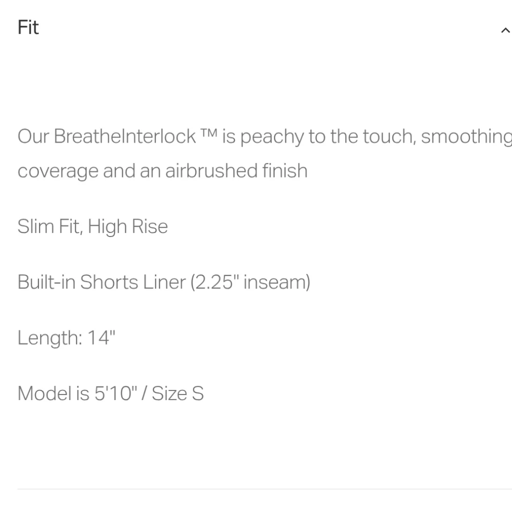 Vuori Volley Skirt Solid Black Tennis Golf Athletic Skort Twirl Sz Medium EUC - Picture 8 of 16